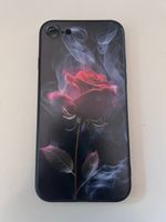 Cover (iPhone 7, iPhone 8 o iPhone SE 2020/2022)
