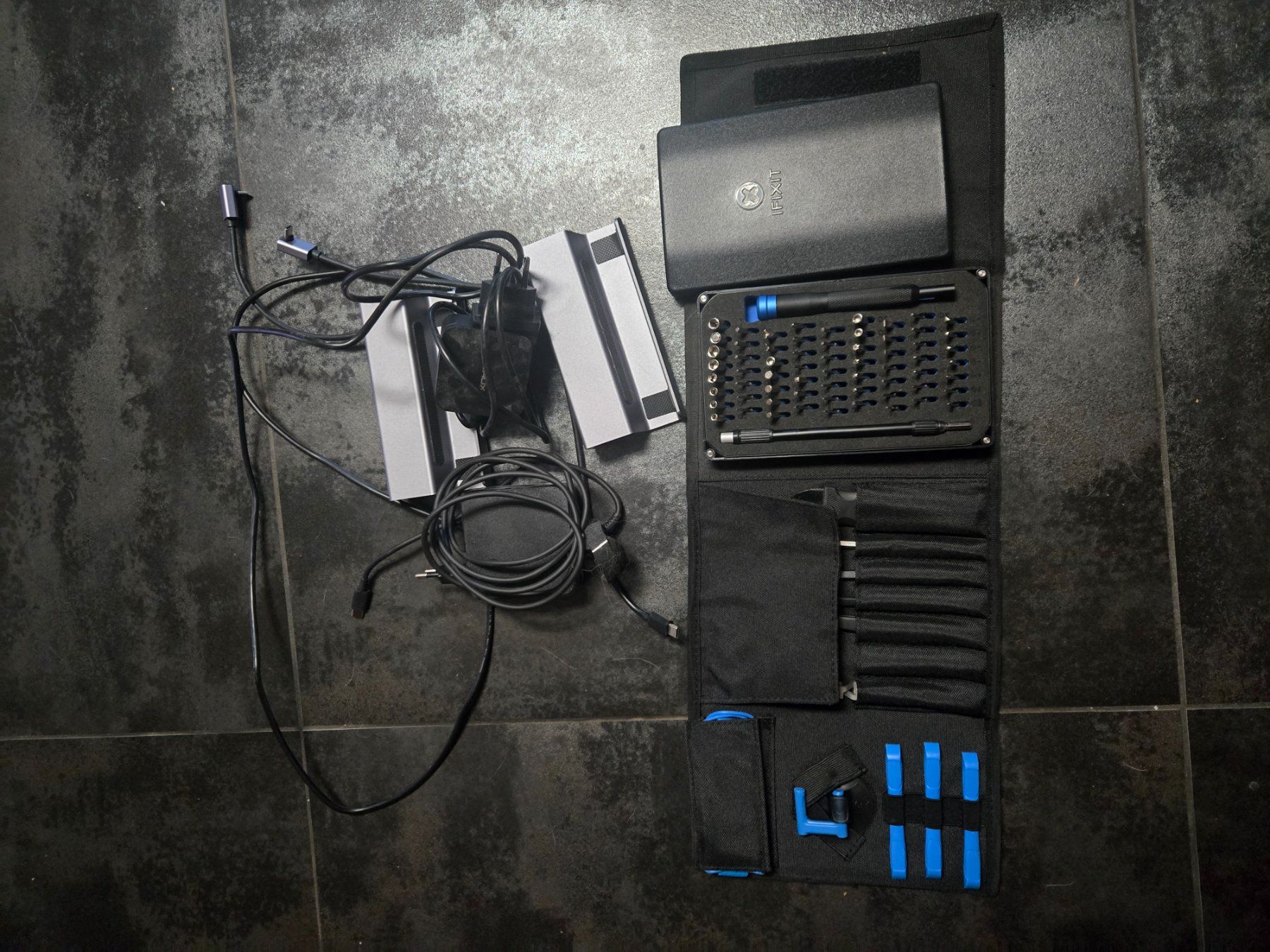 Valve Konsolen: Steamdeck - lot gaming nomade – Gebraucht aus Saxon von eMxLLLLL 2