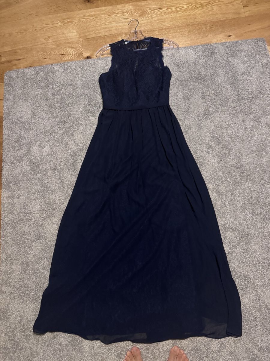 Vestiti: Kleid von Lanoa – Usato da Oberuzwil venduto da Schuhe140
