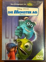 Die Monster AG