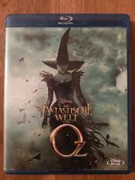 Blu Ray - Die fantastische Welt von OZ