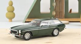 1:18 Volvo 1800 ES dark green - Norev 188720