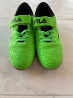 FILA Hallenschuhe in Grösse 32