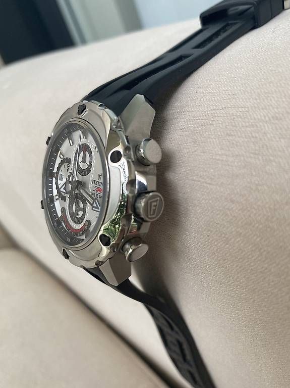 Festina Orologi: Montre Festina - Edition Spéciale – Usato da Nyon venduto da vla_r5m7 2