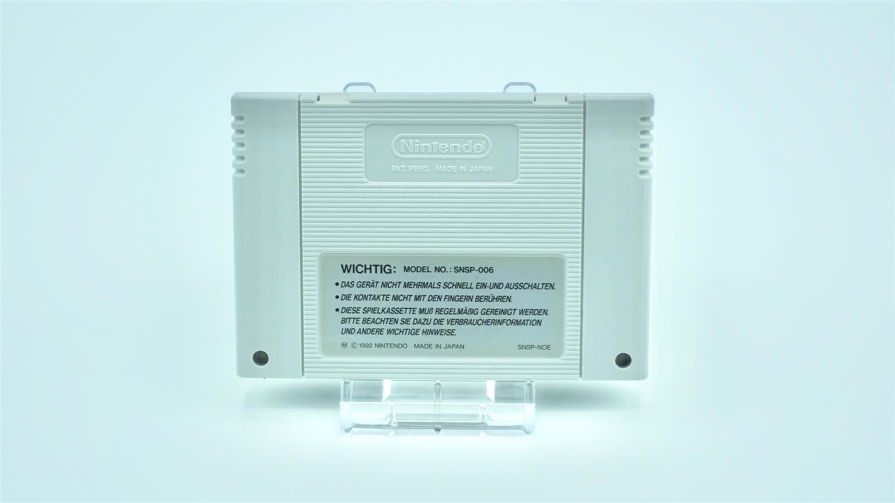 Nintendo Giochi: SNES Secret of Evermore – Usato da Chur venduto da mojobox 4