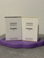 Chanel Coco Mademoiselle Eau de Parfum, neu, Original!