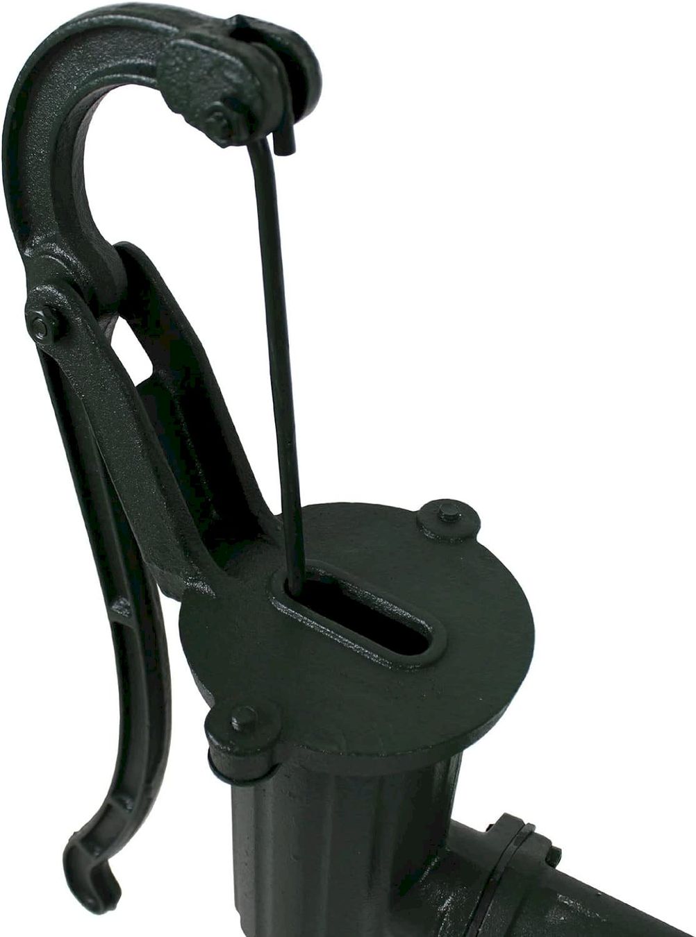 Altre Decorazioni per giardino: Schwengelpumpe + Pumpenständer – Nuovo e nell'imballaggio originale da Bottighofen venduto da zaap 4