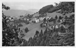 Walzenhausen