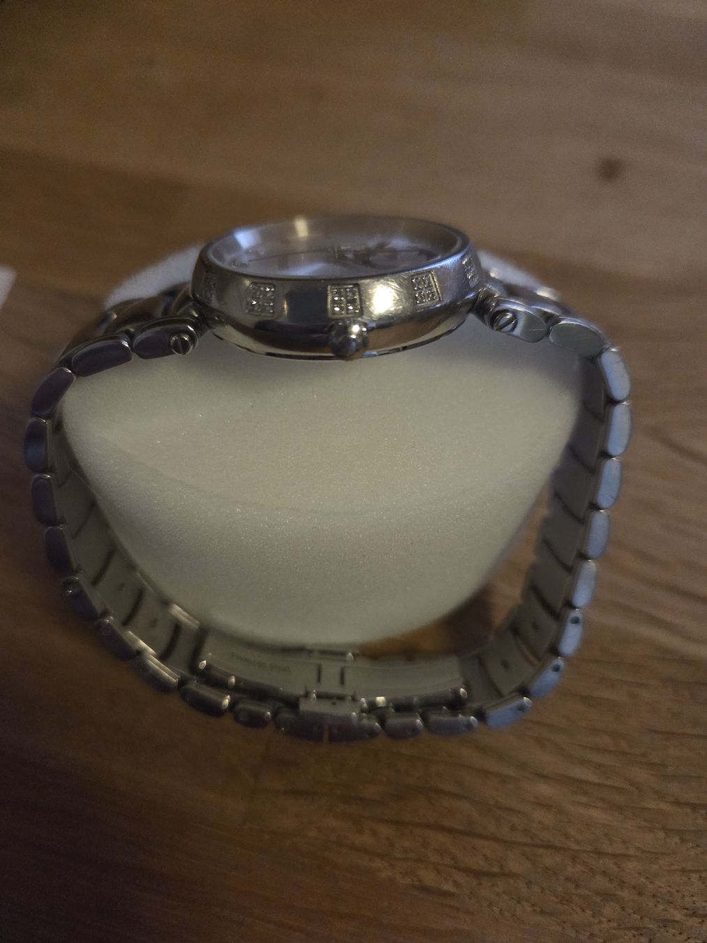 Balmain Montres: Montre Balmain Classica Automatic avec diamants – D'occasion à Bulle par jes_5wcd 2