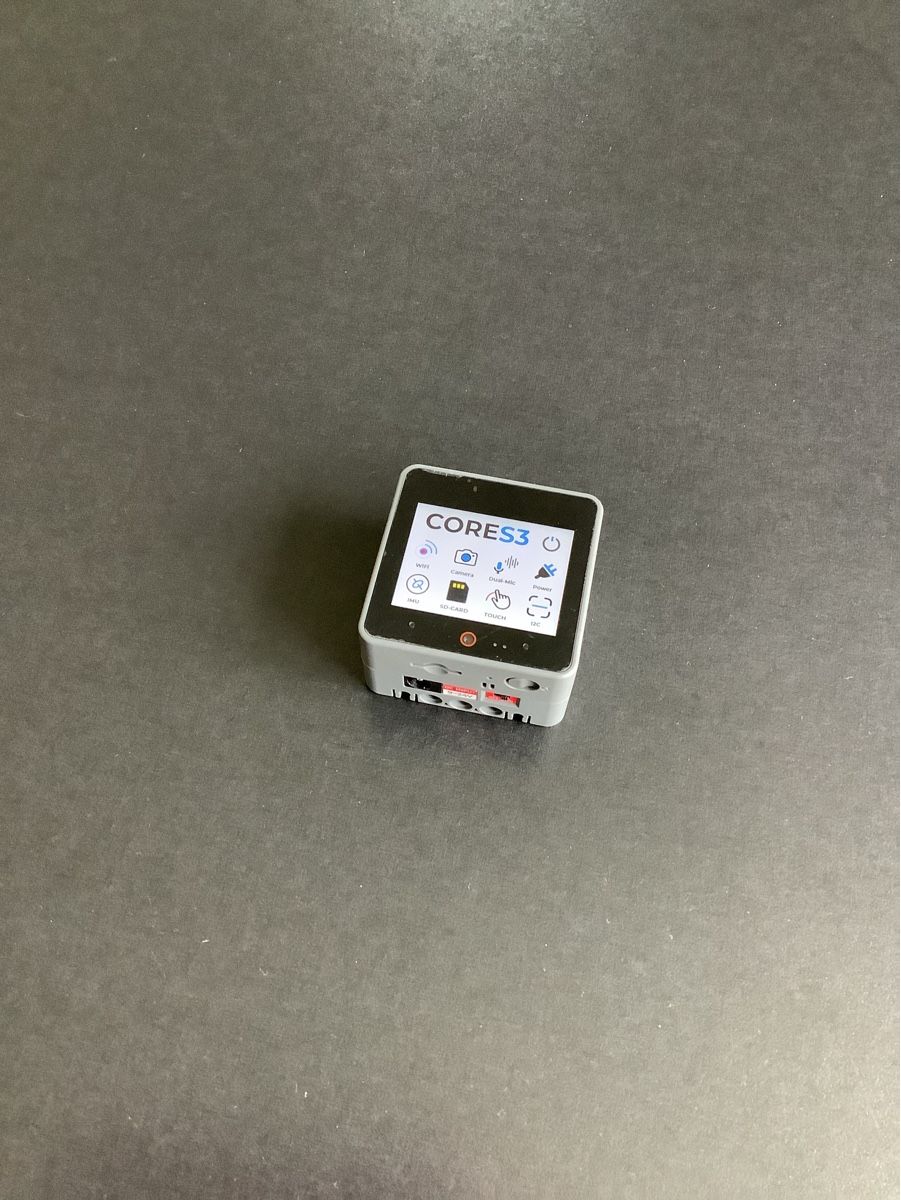 Elektronikbauteile: M5Stack Core S3 Development Kit - Neu – Neu (gemäss Beschreibung) aus Küssnacht am Rigi von icbicb 3