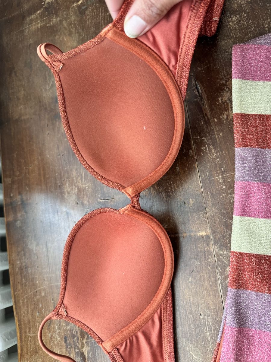 Yamamay Costumi da bagno & Bikini: Bikini yamamay gr.s – Usato da Samedan venduto da lau_q8yh 3
