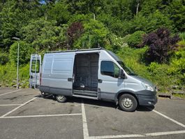 IVECO 35S15V Daily MFK 29.10.2025