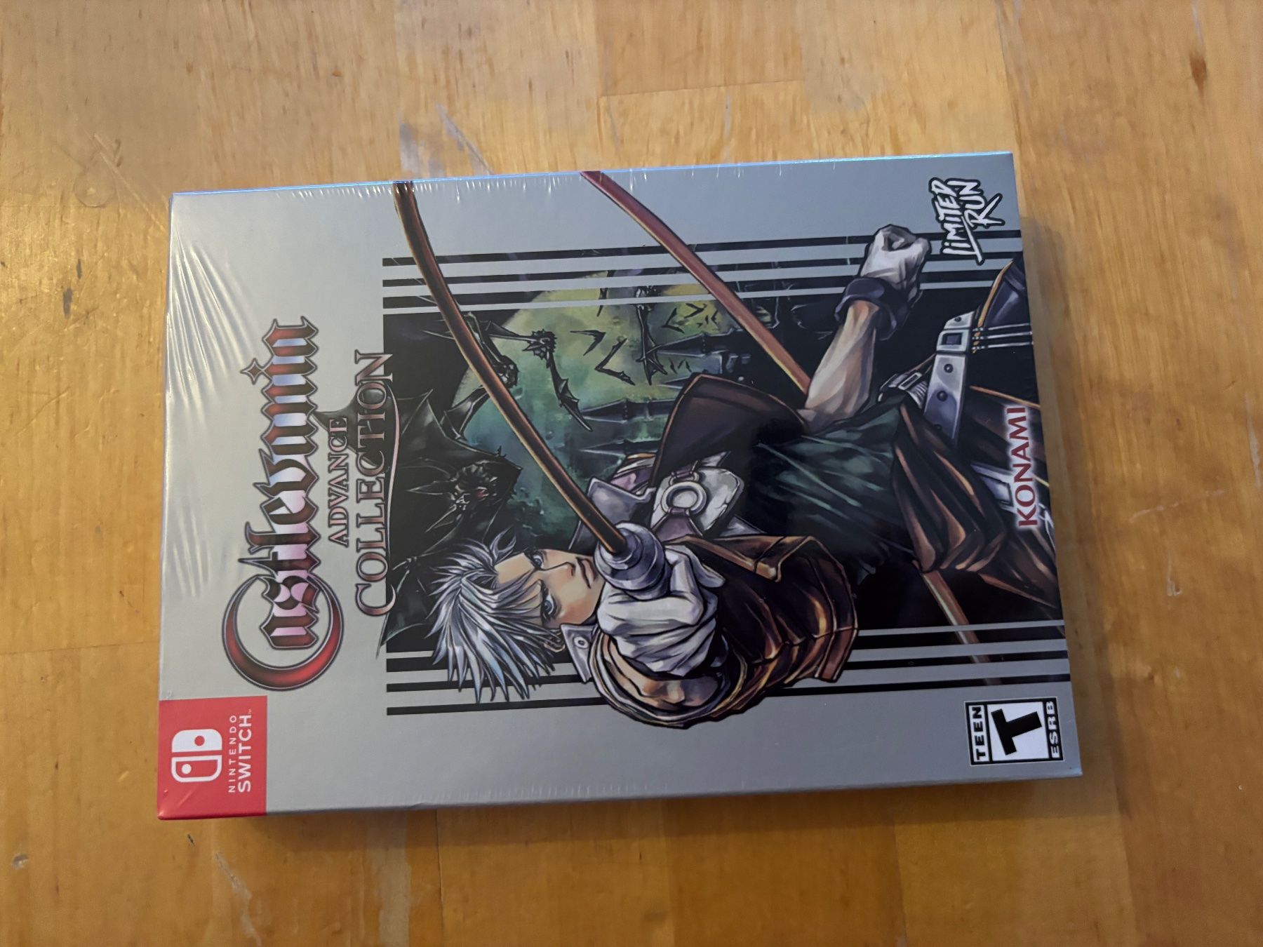 Giochi: Castlevania Advance Collection (NEU) – Nuovo e nell'imballaggio originale da Frenkendorf venduto da gelbeZinnie 1