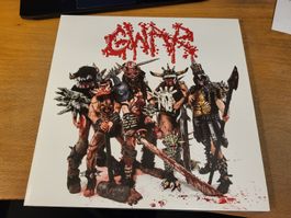 Gwar - Scumdogs Of The Universe 2LP