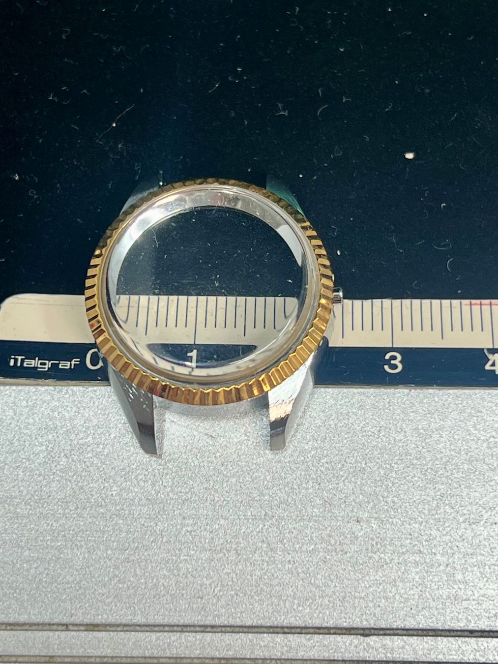 Uhren: Lot Boîtiers pour montres différents format – Gebraucht aus Sion von ROBY_ROBY_ROBY 4