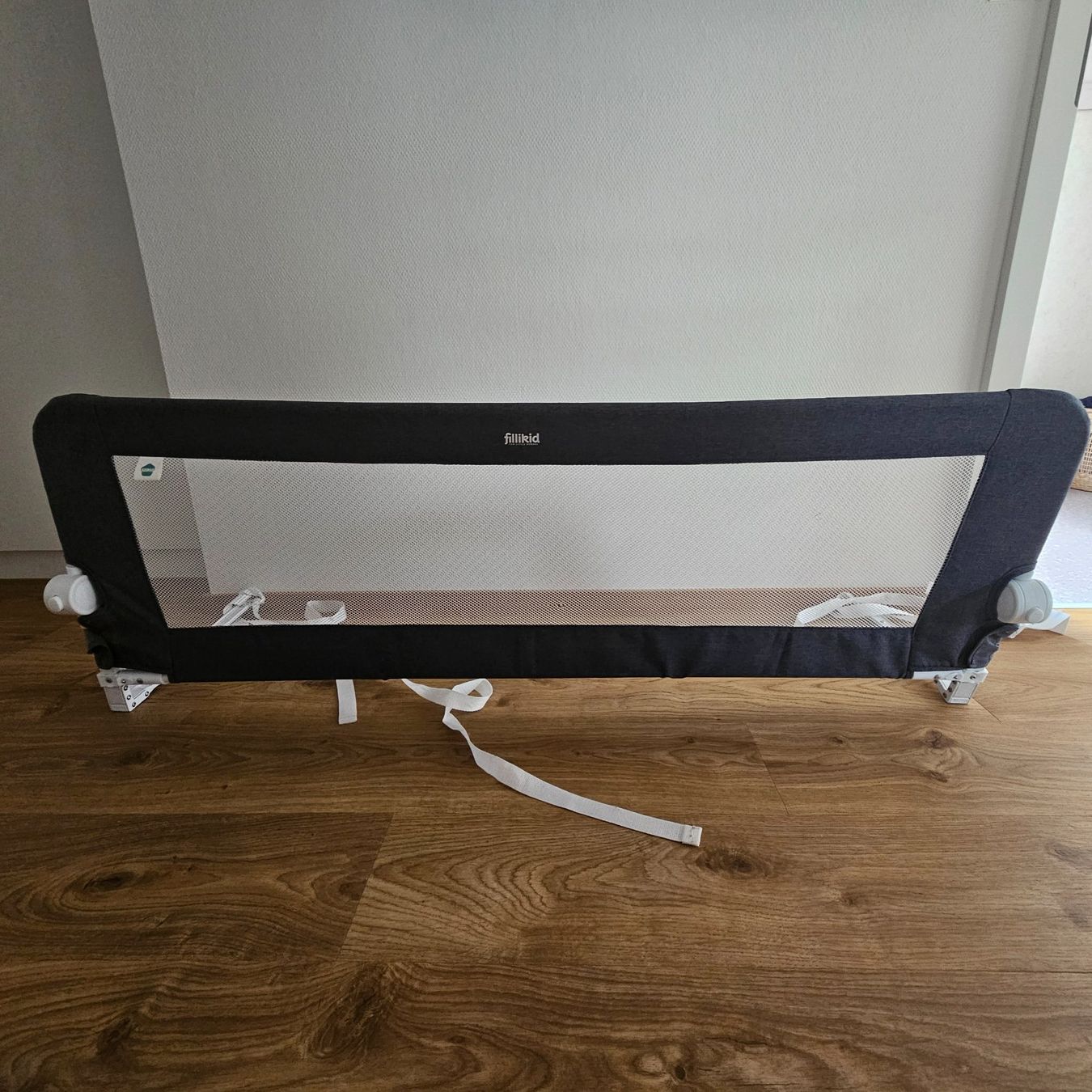 Fillikid Box & Barriere di sicurezza: Bettgitter – Usato da Weissbad venduto da schwester87 1