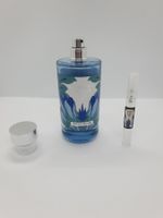 2 ml PRADA L'HOMME WATER SPLASH ABFÜLLUNG