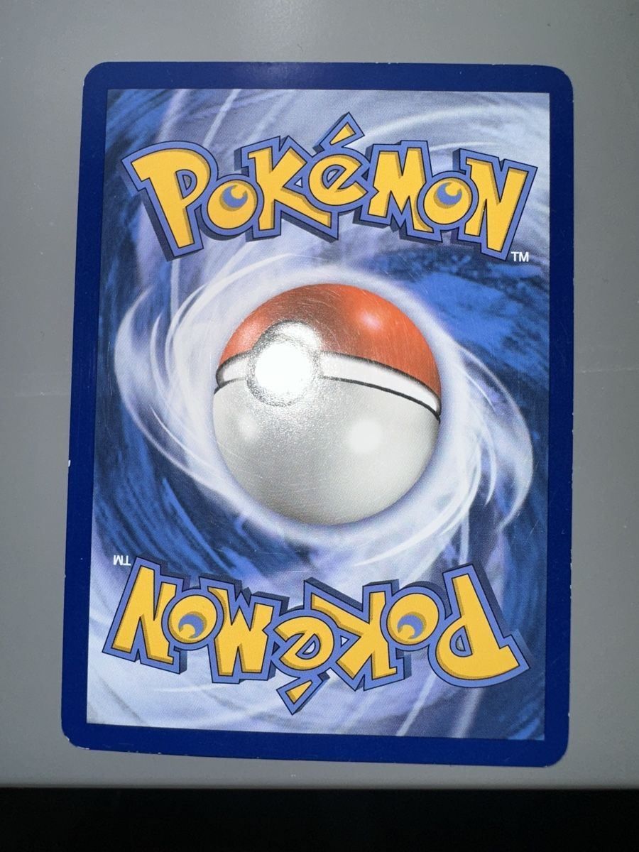 Pokémon Sammelbilder & Trading cards: Slowbro 26/108 Cute EX Card  – Gebraucht aus Allschwil von DragoniteCollectible 1