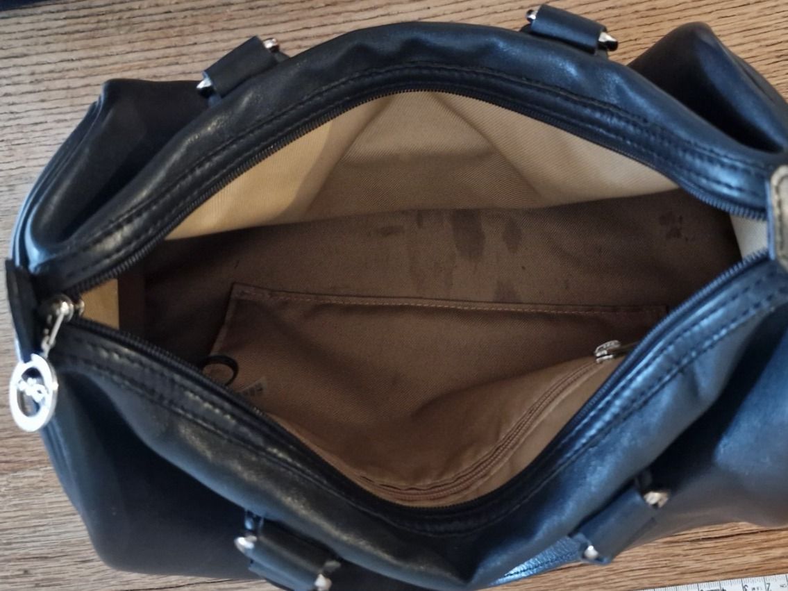 Longchamp Borse da donna: Longchamp Ledertasche – Usato da Zürich venduto da nalinaone 2