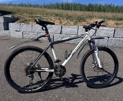 Bike Scott
