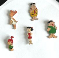 Pin Disney Familie Feuerstein