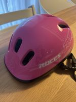 Neuer Kinderhelm