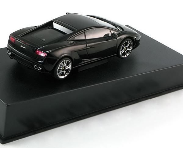 Modellini d'auto: Lamborghini Gallardo LP560-4 Phase I – Nuovo e nell'imballaggio originale da Gerlafingen venduto da espero88 1