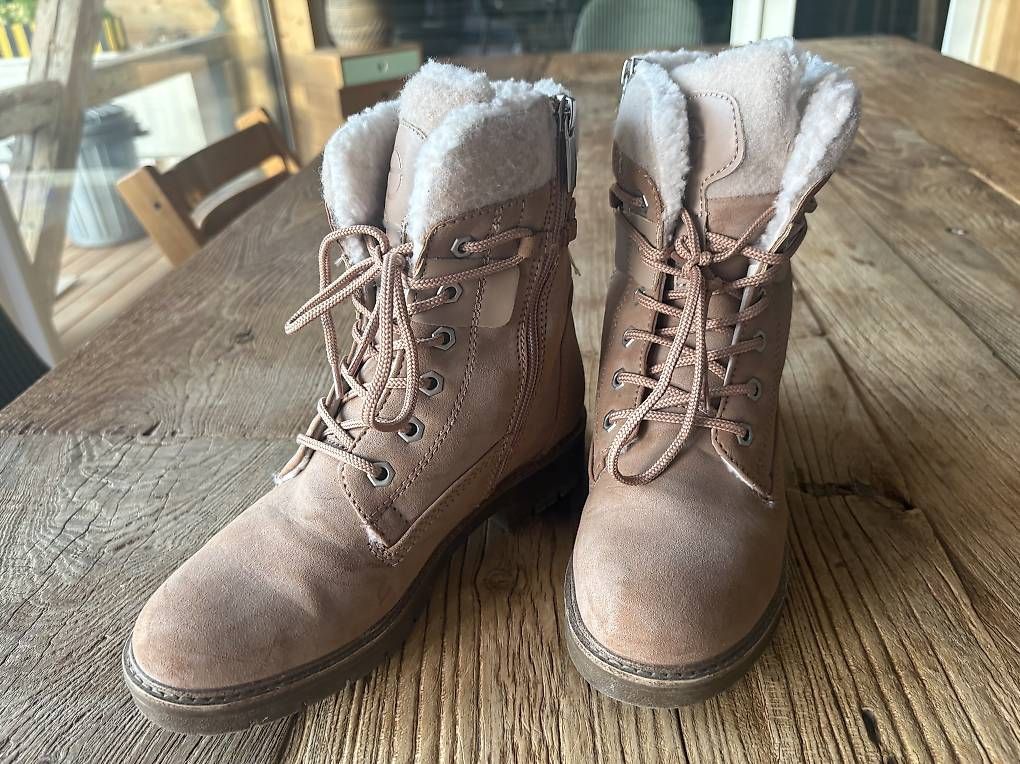 Damenschuhe: Winterschuhe 37 Tamaris – Gebraucht aus Ried b. Kerzers von Yomue 1