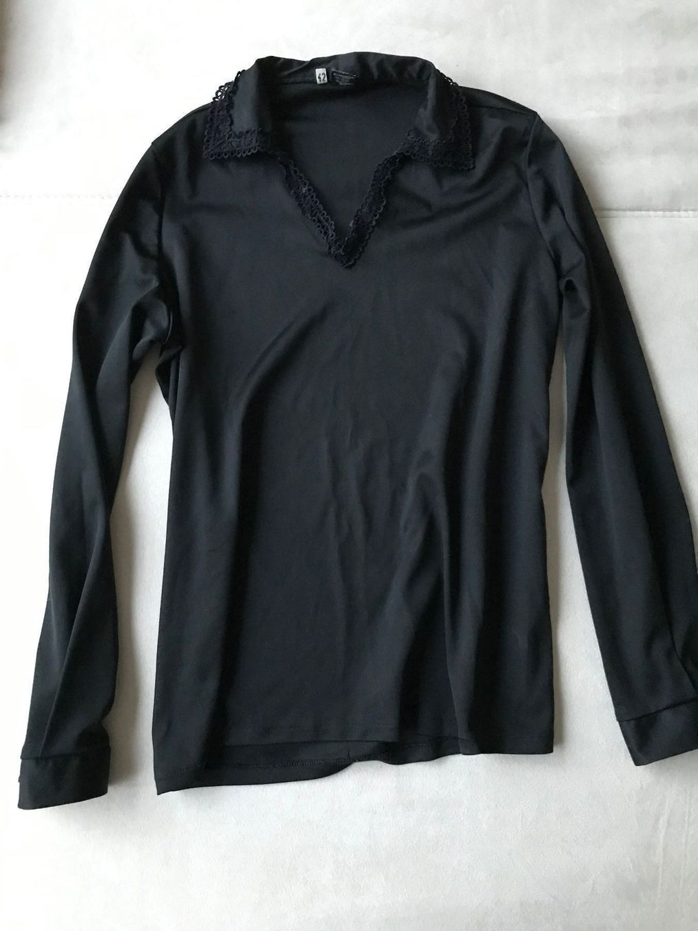 Camicette: Elegante Bluse Gr.34 – Usato da Stäfa venduto da Exclusive0 2