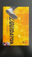 Liquidator - Andy Mulligan