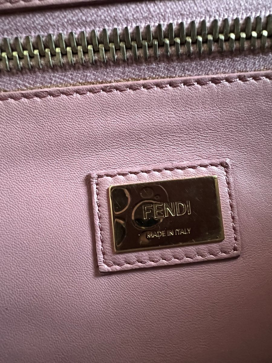 Fendi Taschen für Damen: Fendi peek-a-boo – Gebraucht aus Lugano von las_7dyg 1