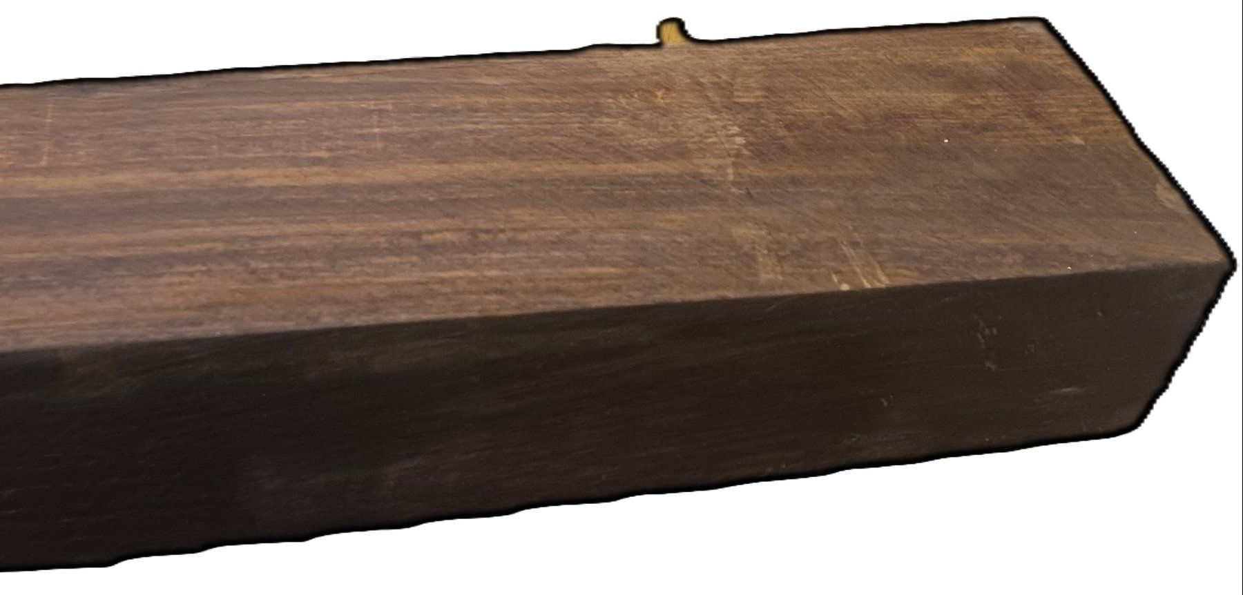 Holzartikel: Tropenholz  ultrahart – Gebraucht aus Bern von gephard 1