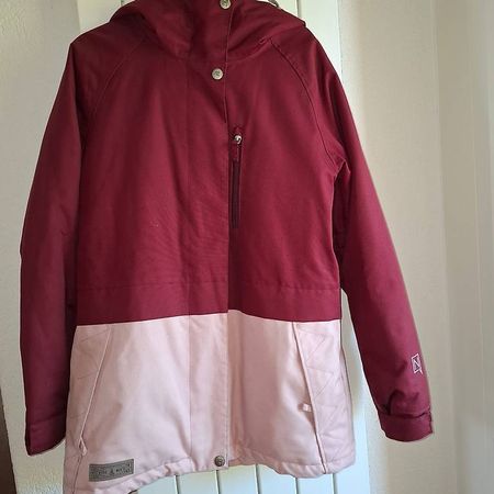 Skijacke NITRO Grösse S