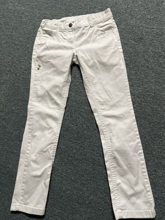 Mädchen Sommerhose Benetton Gr 140