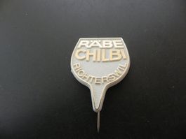 Abzeichen Räbe Chilbi Richterswil
