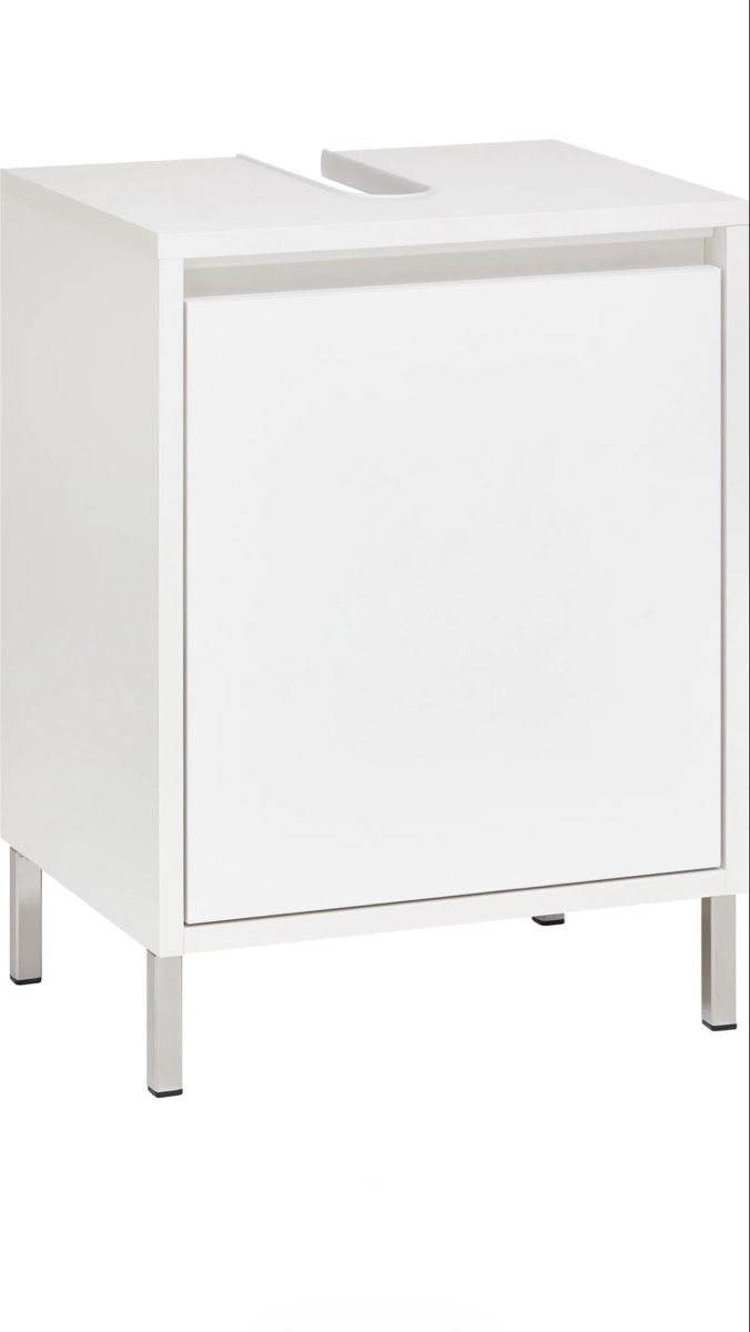 Micasa Installations & Meubles: Lavabounterschrank Badezimmerkommode Sierra Lavaboy – D'occasion à Zürich par Syllogistics 5