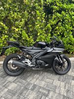 Yamaha R-125