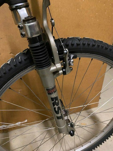 Biciclette: Velo Xenos – Nuovo (secondo la descrizione) da Rheineck venduto da kat_2xjm 3