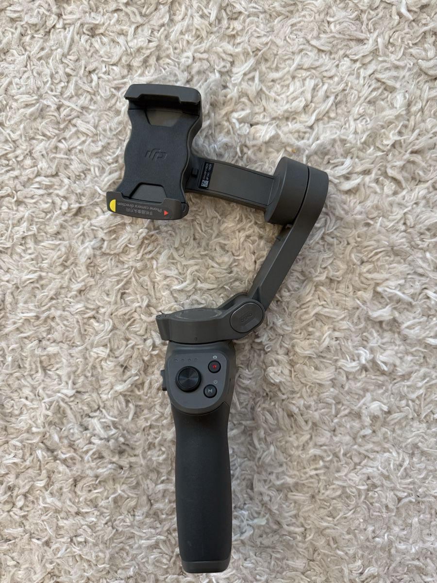 DJI Staffe: DJI Osmo Mobile 2 – Usato da Gerlafingen venduto da 8Butterfly3 2