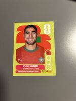 Panini FIFA WM 2026  - MAR 4 Sticker 