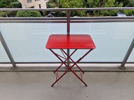 Table Fermob Bistro