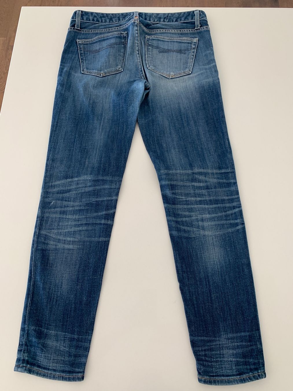 Gap Jeans: GAP Jeans S – Usato da Morges venduto da Imade1 2