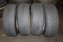 AUDI A4 Winterräder 205/60R16 2018
