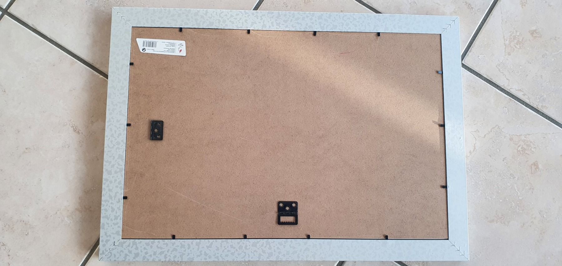 Bilderrahmen: Cadre pour 6 photos 40x55 – Neu (gemäss Beschreibung) aus Moutier von mai_pq7w 2