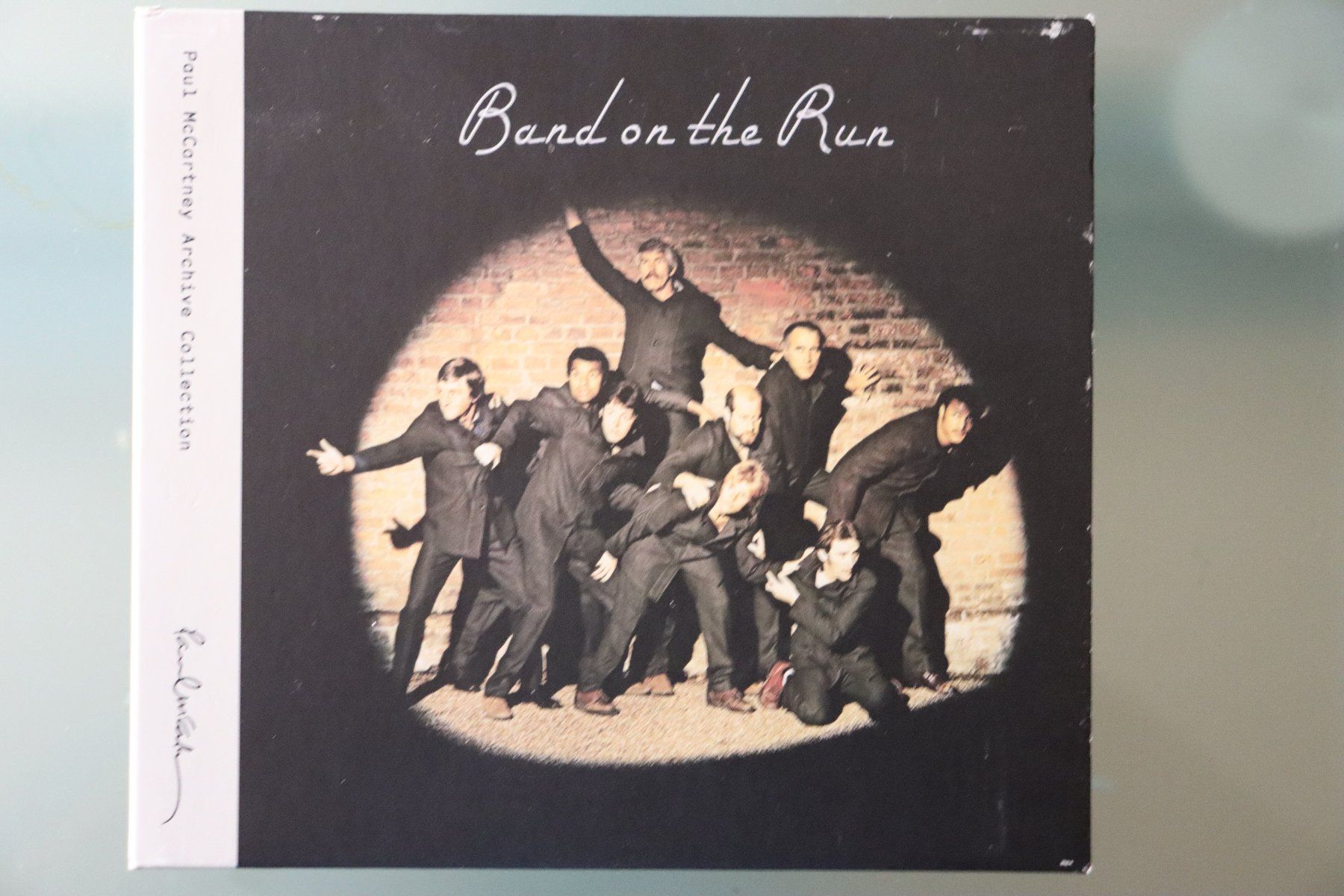 CDs: The Beatles – Neuf (Voir description) à Arbon par Gerodot