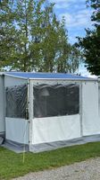Sackmarkise Fiamma Caravanstore Zip
