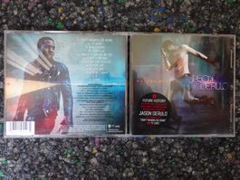 CD : Jason Derulo