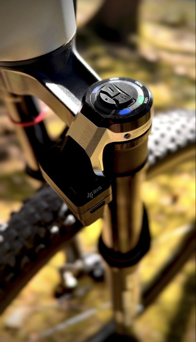 Scott Velos: Scott Spark RC World Cup – Neu (gemäss Beschreibung) aus Bern von Huskill 3