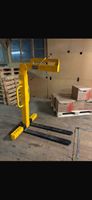 Robuster Gabelheber / Palettenstapler