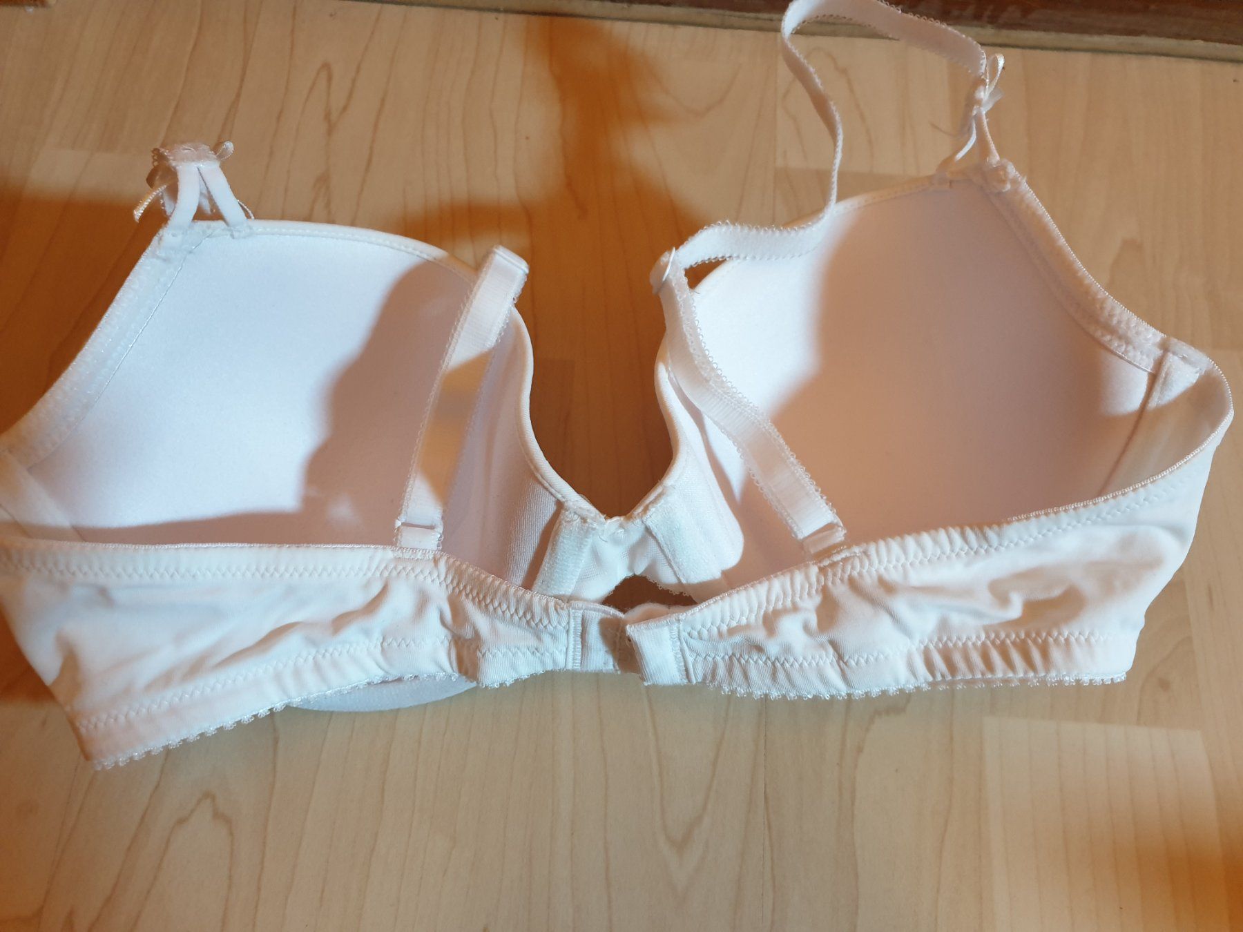 C&A Sonstige Unterwäsche: C&A BH Grösse 75C – Neu (gemäss Beschreibung) aus Reutigen von Easy0807 1